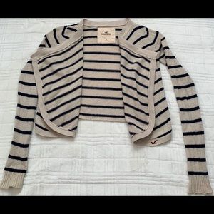Hollister Cardigan (S)